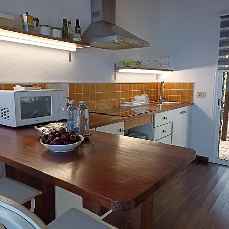 Tatil Evi Dos Violetas