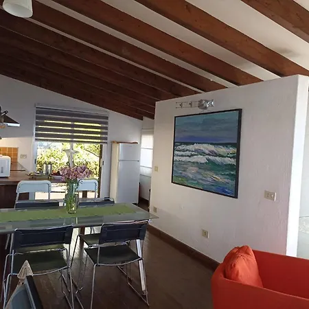 Tatil Evi Dos Violetas *