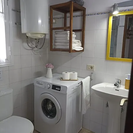 Tatil Evi Dos Violetas *