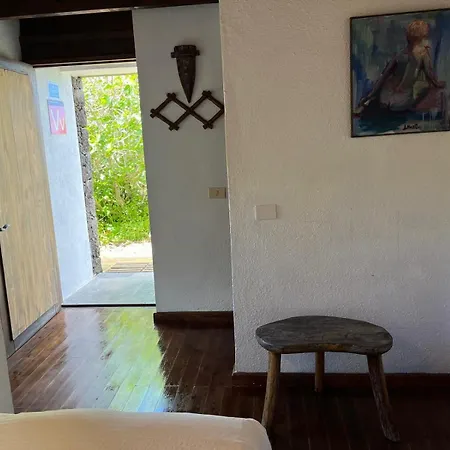 Tatil Evi Dos Violetas *