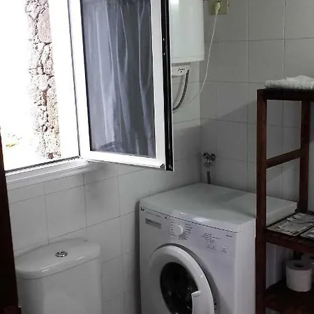 Tatil Evi Dos Violetas *