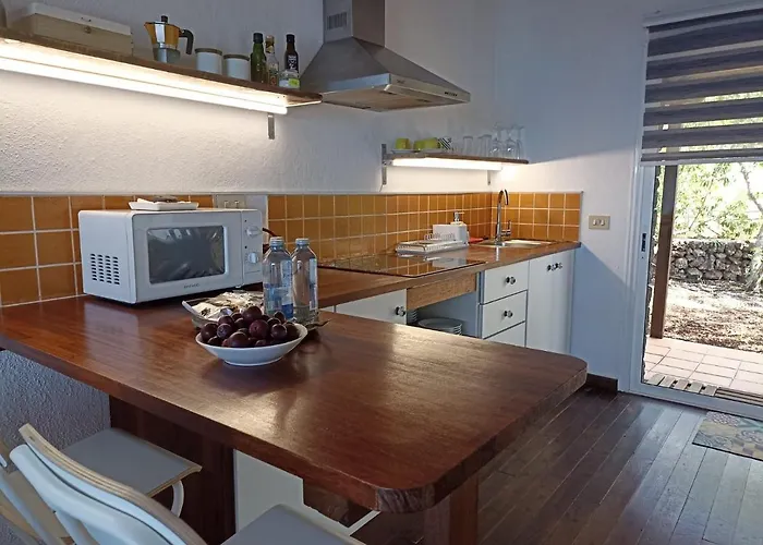 度假居 Dos Violetas