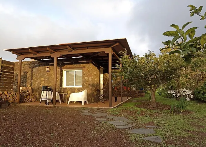 Dos Violetas 度假居