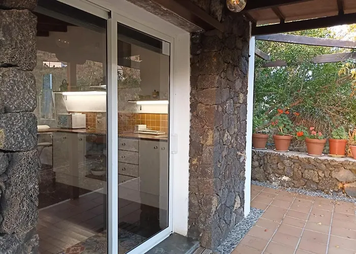 Dos Violetas 度假居 *