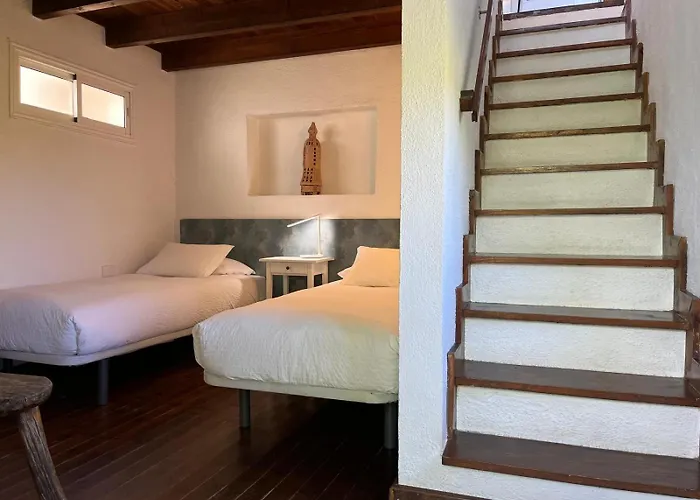 Dos Violetas 度假居