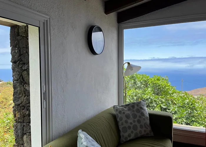 度假居 Dos Violetas