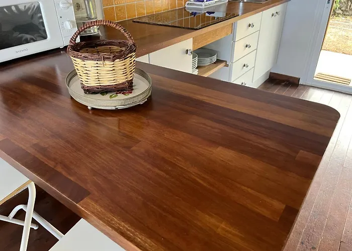 Dos Violetas 度假居 *