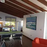 Tatil Evi Dos Violetas *