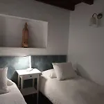Tatil Evi Dos Violetas Mocanal