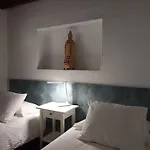 Tatil Evi Dos Violetas Mocanal