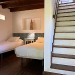 Dos Violetas Tatil Evi