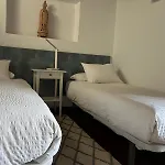 Tatil Evi Dos Violetas *