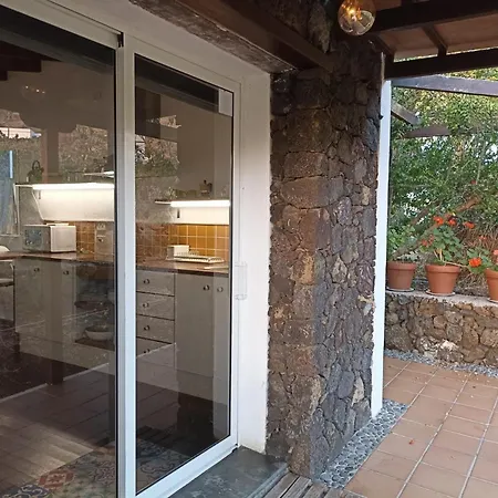 Dos Violetas Holiday home *