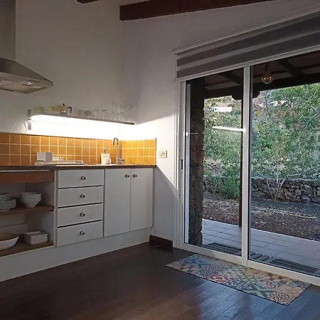 Dos Violetas Holiday home Mocanal