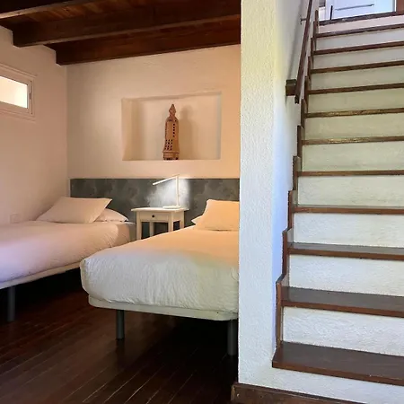 Dos Violetas Holiday home