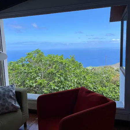 Holiday home Dos Violetas Mocanal