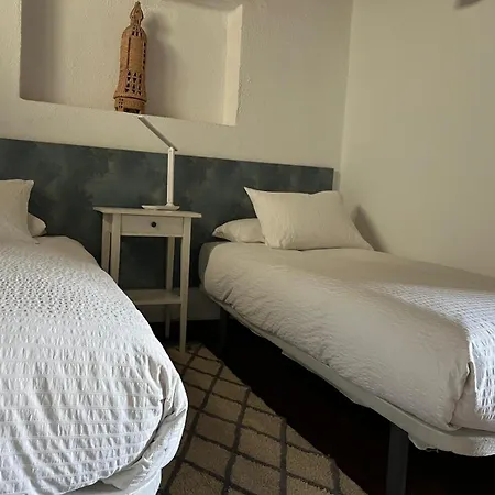 Holiday home Dos Violetas *