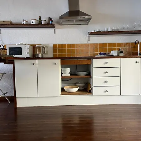 Holiday home Dos Violetas Mocanal