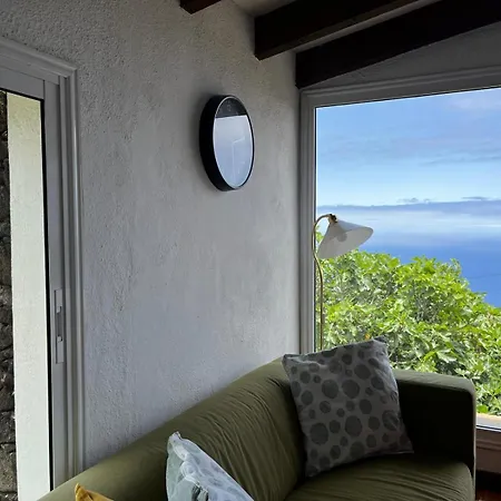 Holiday home Dos Violetas