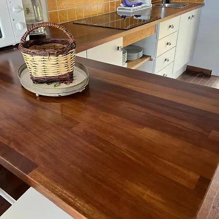 Dos Violetas Holiday home *